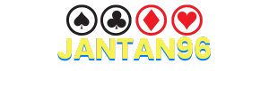 Logo JANTAN96